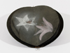 Liljankukka / Lily, 1992, yhdistelmätekniikka / mixed media, 38 x 38 cm 